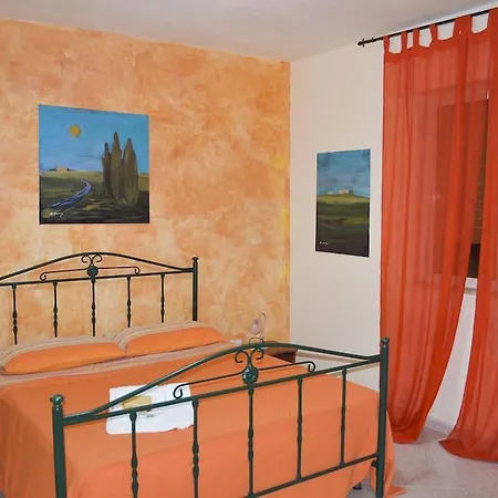 Kalura Bed & Breakfast Pozzallo