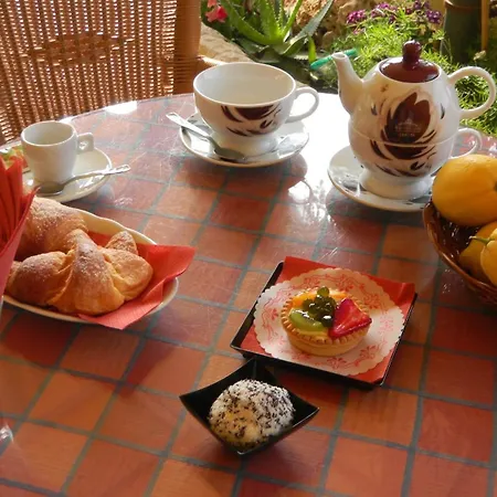Kalura Bed & Breakfast Pozzallo