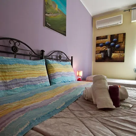 Bed & Breakfast Kalura