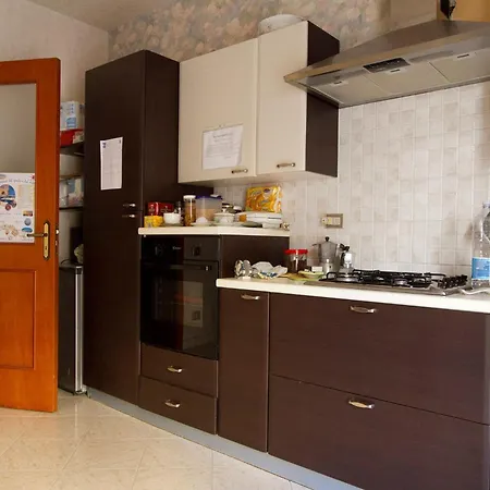 Bed & Breakfast Kalura 3*