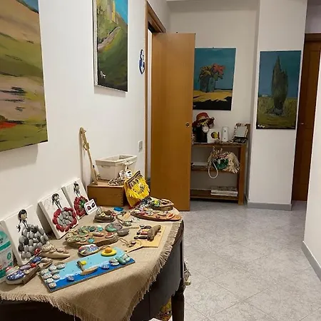 Kalura Bed & Breakfast 3*