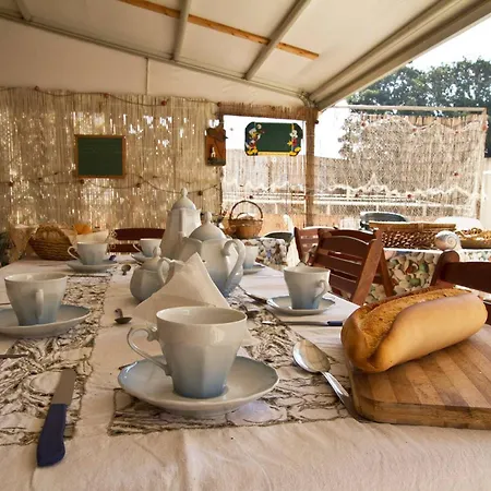 Bed & Breakfast Kalura Pozzallo
