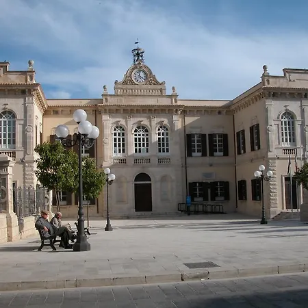 Kalura Bed & Breakfast Pozzallo